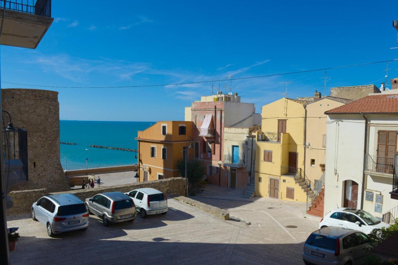 42° Parallelo Termoli Exterior foto
